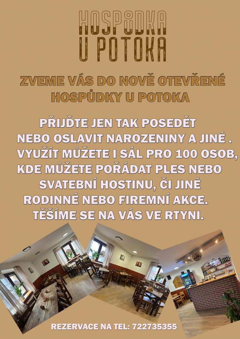 Hospůdka